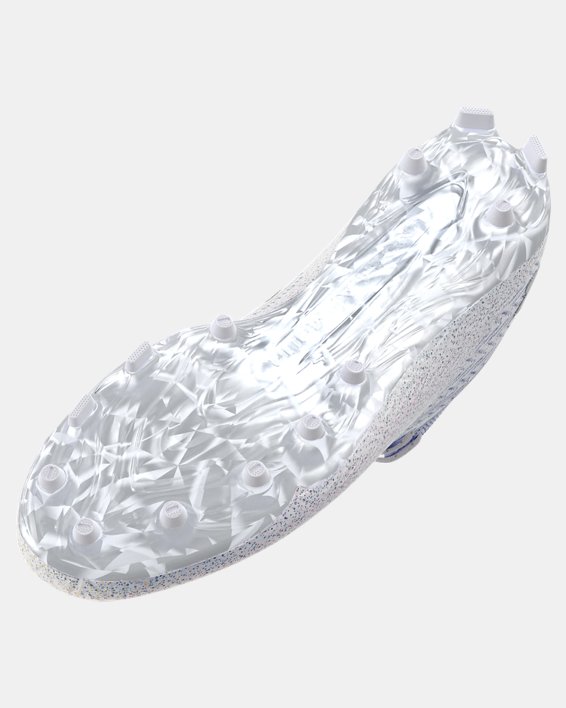 Men's UA Spotlight 4 MC VVS Football Cleats | Under Armour Men's UA Spotlight 4 MC VVS Football Cleats | Under Armour
